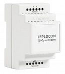 Цифровой модуль ТЕПЛОКОМ ТС - Opentherm с доставкой в Новороссийск