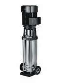 Вертикальный многоступенчатый насос Hydroo VF5-4R 0055 T 2340 5 2 с доставкой в Новороссийск
