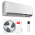 Сплит-система настенного типа TCL GENTLE COOL INVERTER TACI-TP18INV/R TACO-TP18INV/R комплект