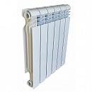 Радиатор алюминиевый RIFAR Alum 500-10 секций по цене 9250 руб.