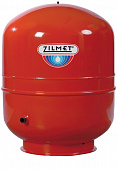 Бак расширительный ZILMET CAL-PRO 500л ( 6br, 1"G красный 1300050000) (Италия) с доставкой в Новороссийск